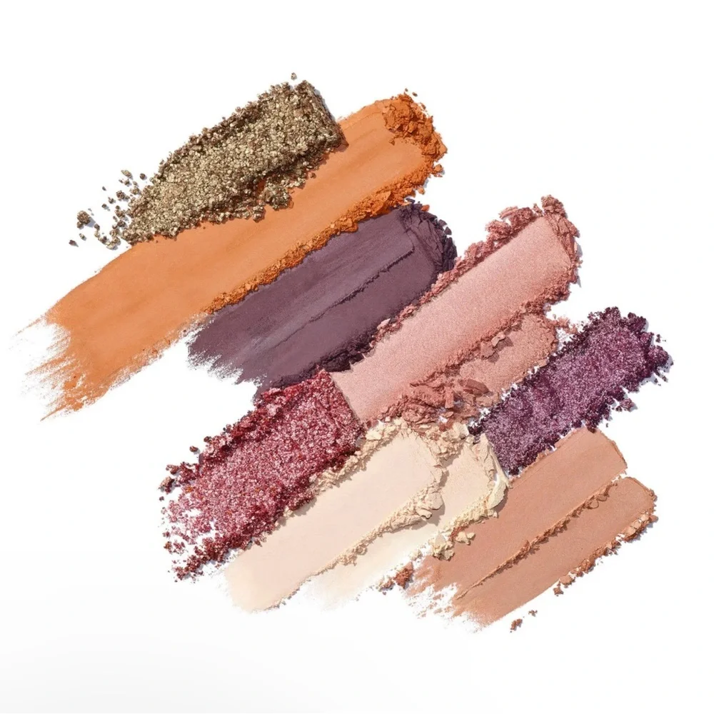 Too Faced Autumnal Eyeshadow Palette with Matte and Shimmer Finishes‎